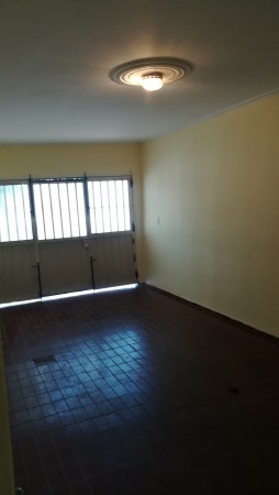 Departamento en Las Heras