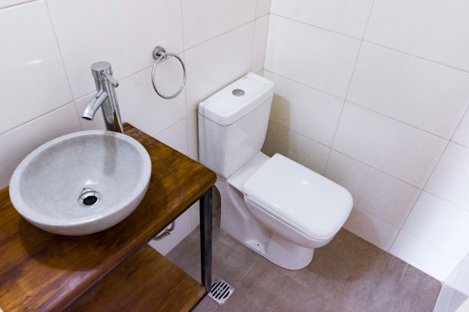 Duplex en Maipu  