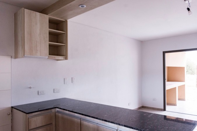 Duplex en Maipu  