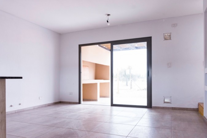 Duplex en Maipu  