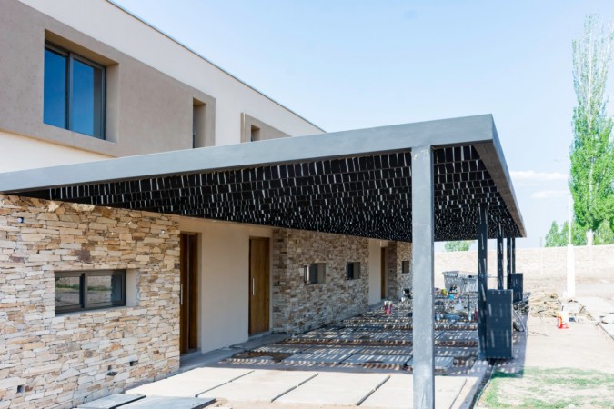Duplex en Maipu  