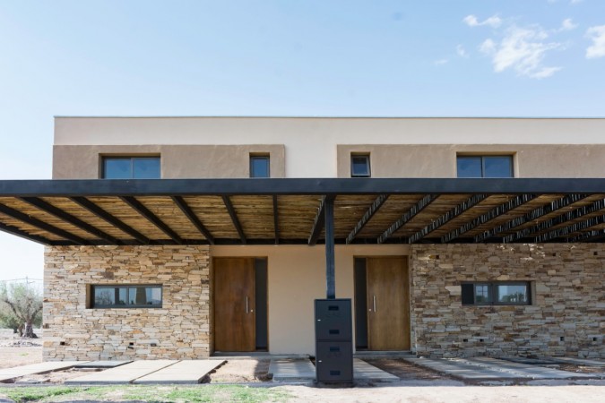 Duplex en Maipu  
