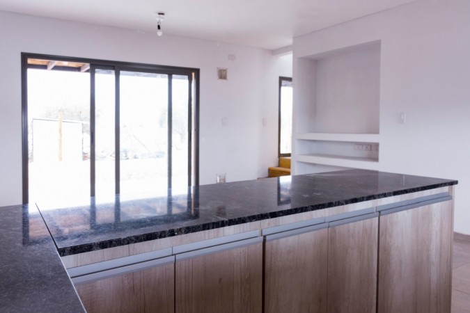 Duplex en Maipu  
