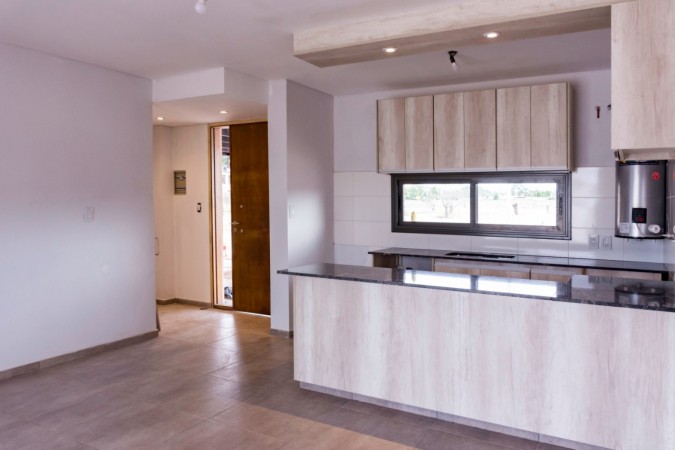 Duplex en Maipu  