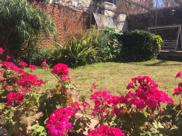 Casa en Godoy Cruz - Centro 