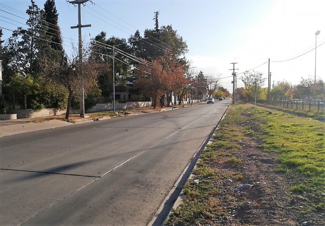 Lote en Maipu - Tropero Sosa