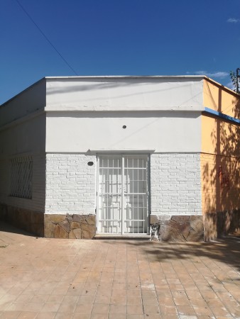 Local Comercial - Las Heras  