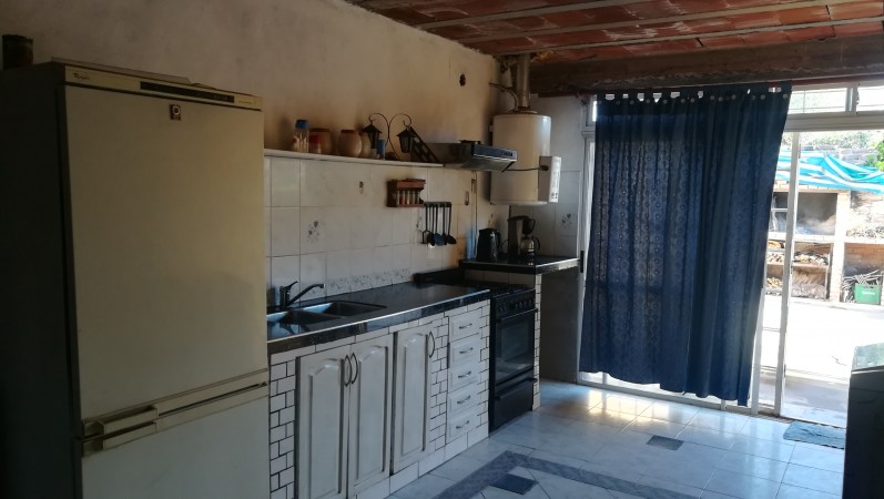 VENDO CASA – GODOY CRUZ