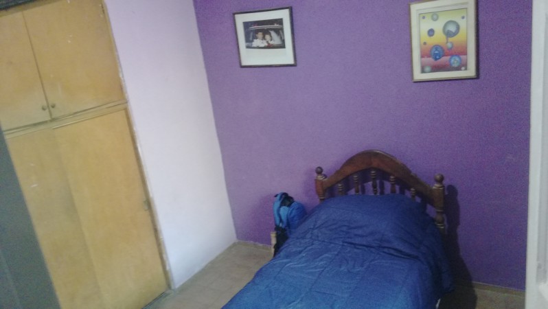 VENDO CASA – GODOY CRUZ