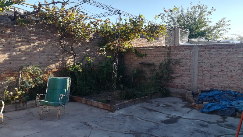 VENDO CASA – GODOY CRUZ