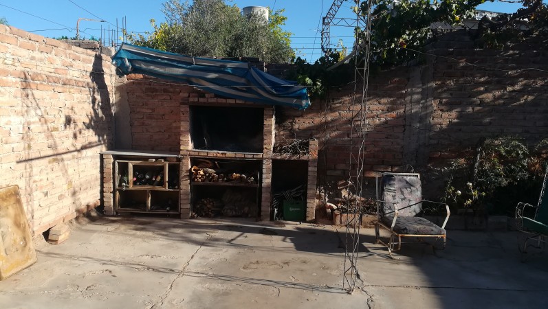 VENDO CASA – GODOY CRUZ