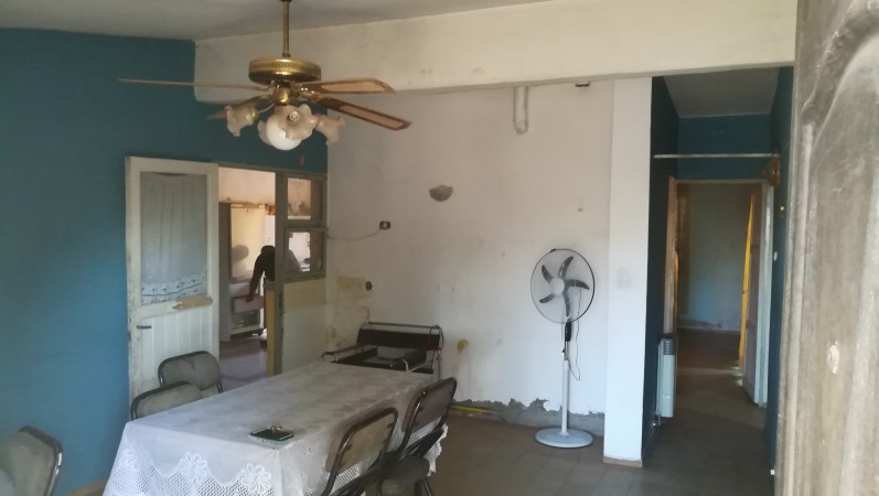 VENDO CASA – GODOY CRUZ