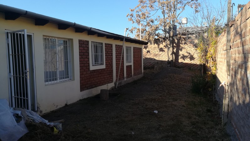 VENDO CASA – PERDRIEL – LUJAN DE CUYO 