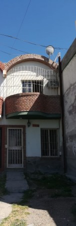 ALQUILER DUPLEX – BARRIO 12 DE JUNIO – LAS HERAS