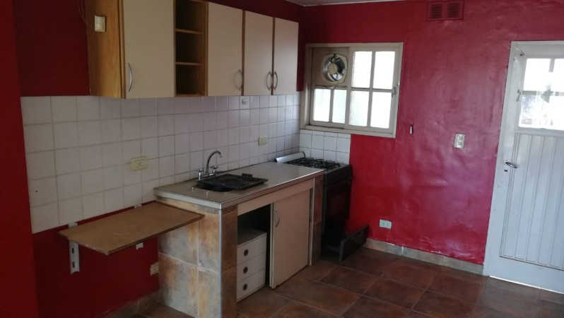 ALQUILER DUPLEX – BARRIO 12 DE JUNIO – LAS HERAS