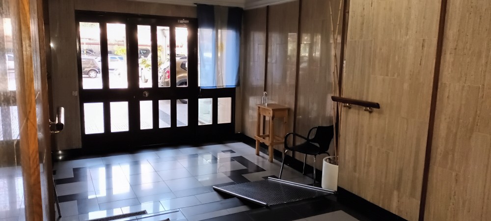 DEPARTAMENTO EN VENTA – CAPITAL –B° BOMBAL.