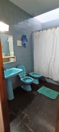 CASA  EN VENTA - CAPITAL - B° BOMBAL .