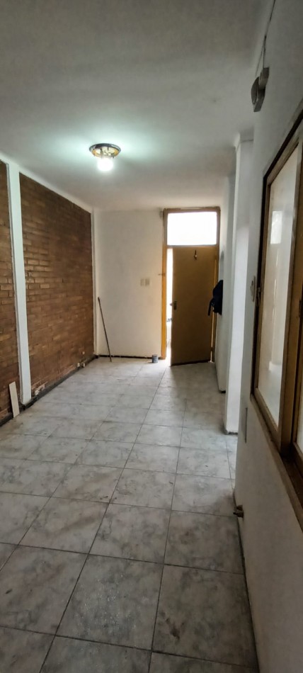 ALQUILER DEPARTAMENTO - GUAYMALLEN