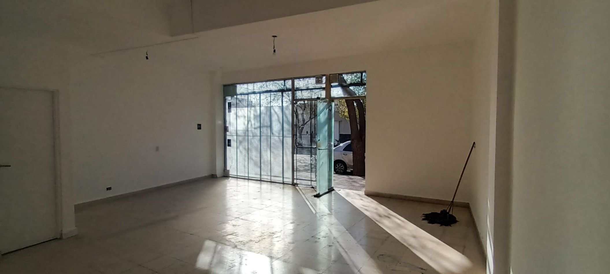 ALQUILER LOCAL COMERCIAL - CAPITAL MENDOZA