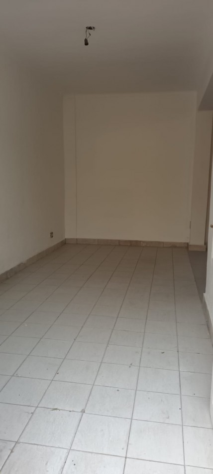 ALQUILER - MONOAMBIENTE - VILLA NUEVA