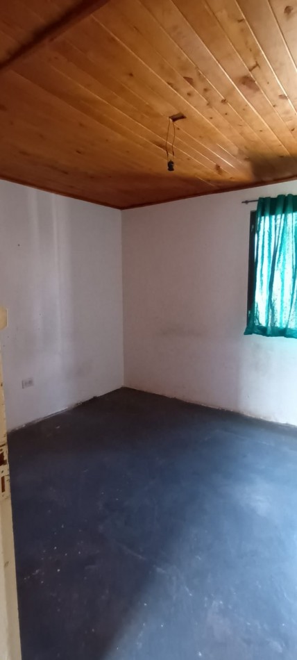 Departamento en Las Heras - Covicuyo 2 Piso