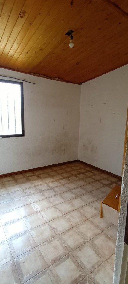 Departamento en Las Heras - Covicuyo 2 Piso