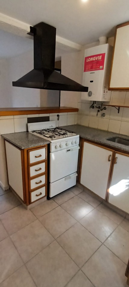 Departamento en Alquiler - Godoy Cruz - Zona Jumbo