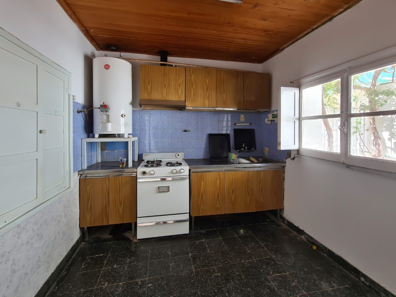 Casa en Venta - Godoy Cruz