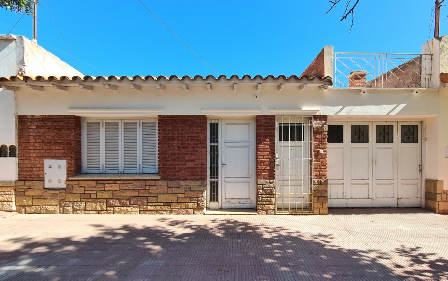 Casa en Venta - Godoy Cruz