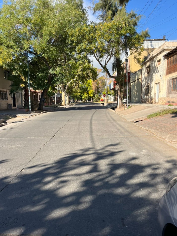 TERRENO EN VENTA - GODOY CRUZ, MENDOZA