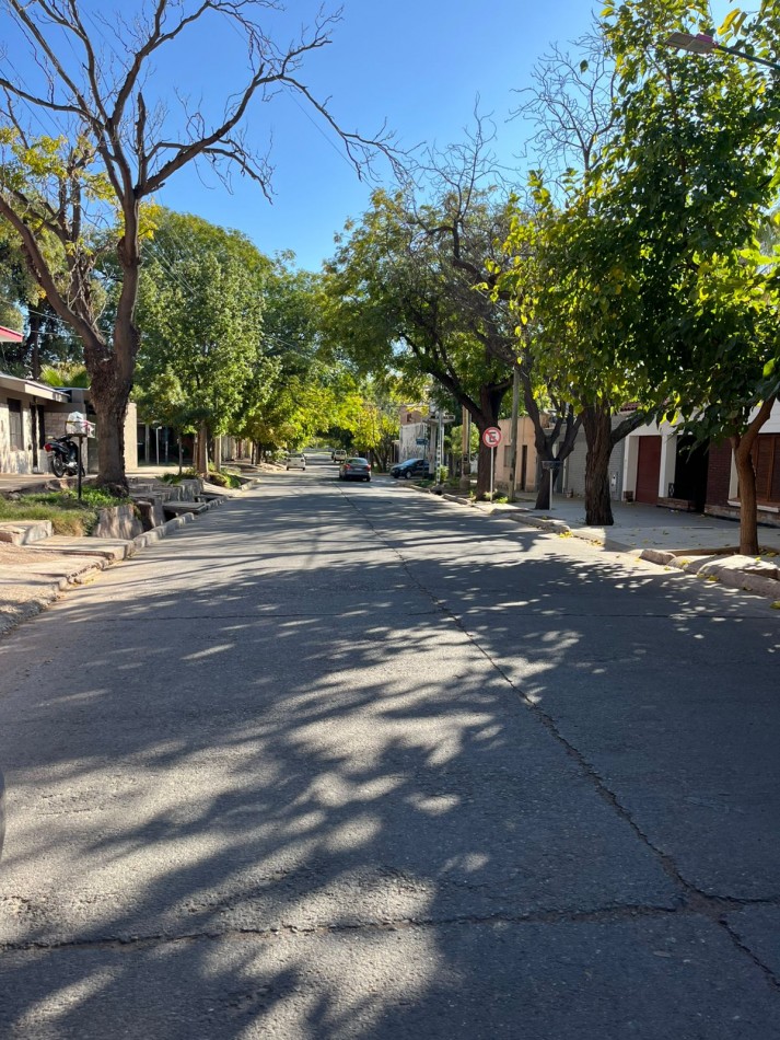 TERRENO EN VENTA - GODOY CRUZ, MENDOZA