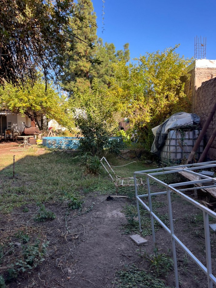 TERRENO EN VENTA - GODOY CRUZ, MENDOZA