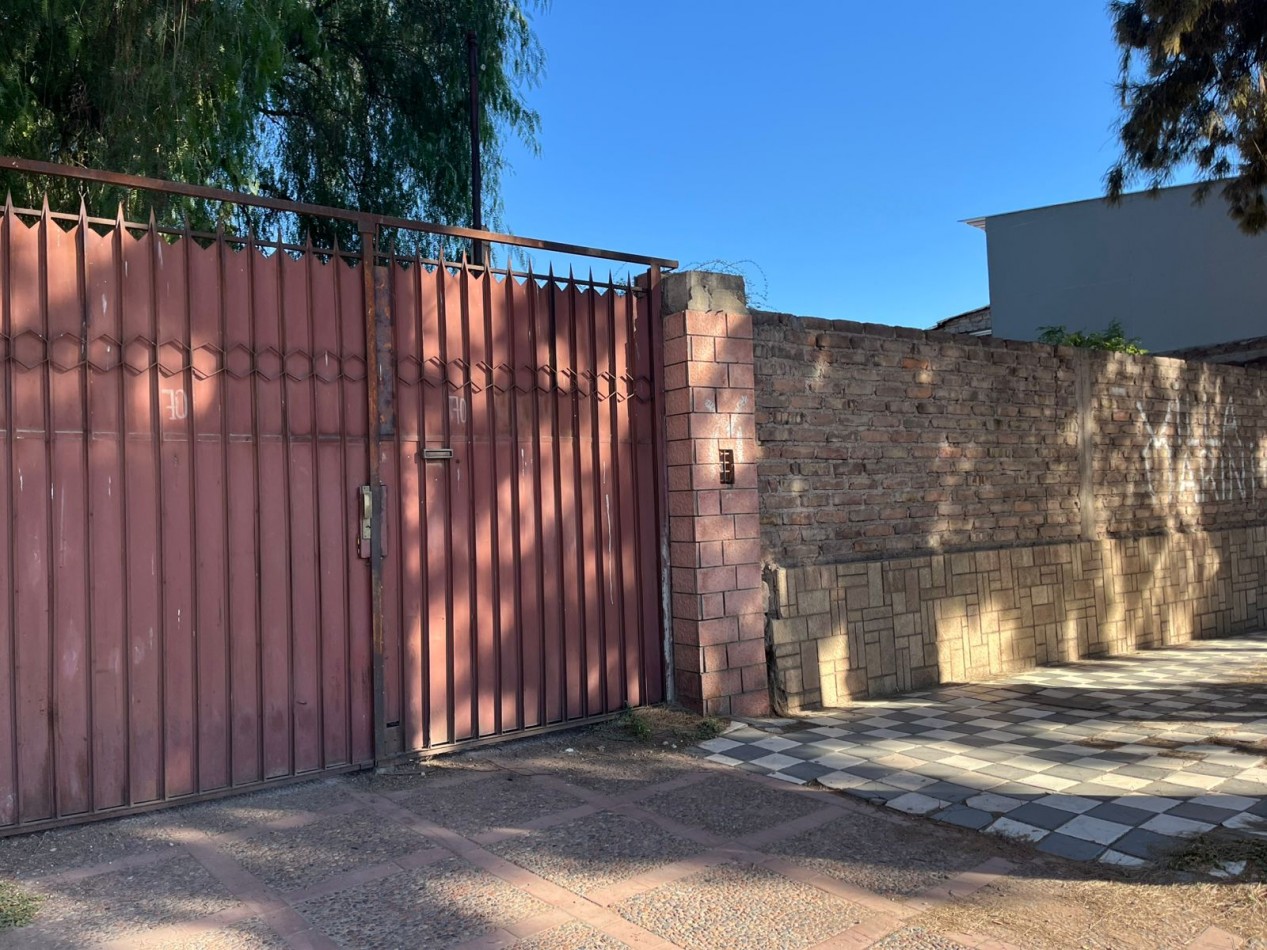 TERRENO EN VENTA - GODOY CRUZ, MENDOZA