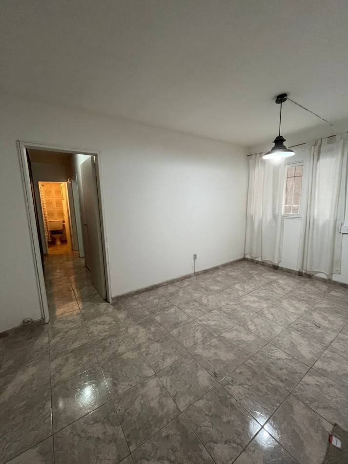 ALQUILER DEPARTAMENTO - CAPITAL