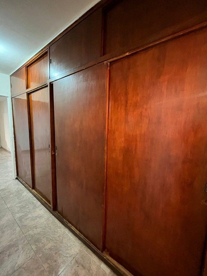 ALQUILER DEPARTAMENTO - CAPITAL