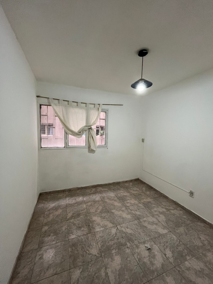 ALQUILER DEPARTAMENTO - CAPITAL