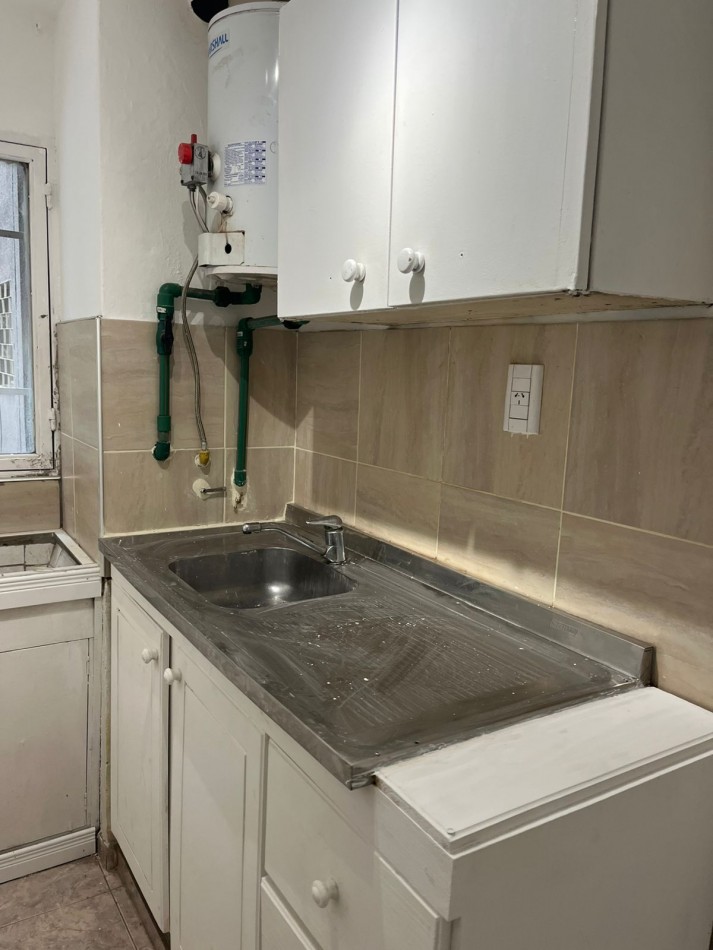 ALQUILER DEPARTAMENTO - CAPITAL