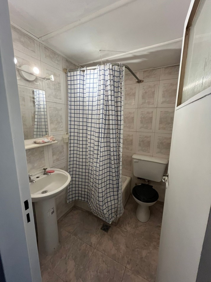 ALQUILER DEPARTAMENTO - CAPITAL