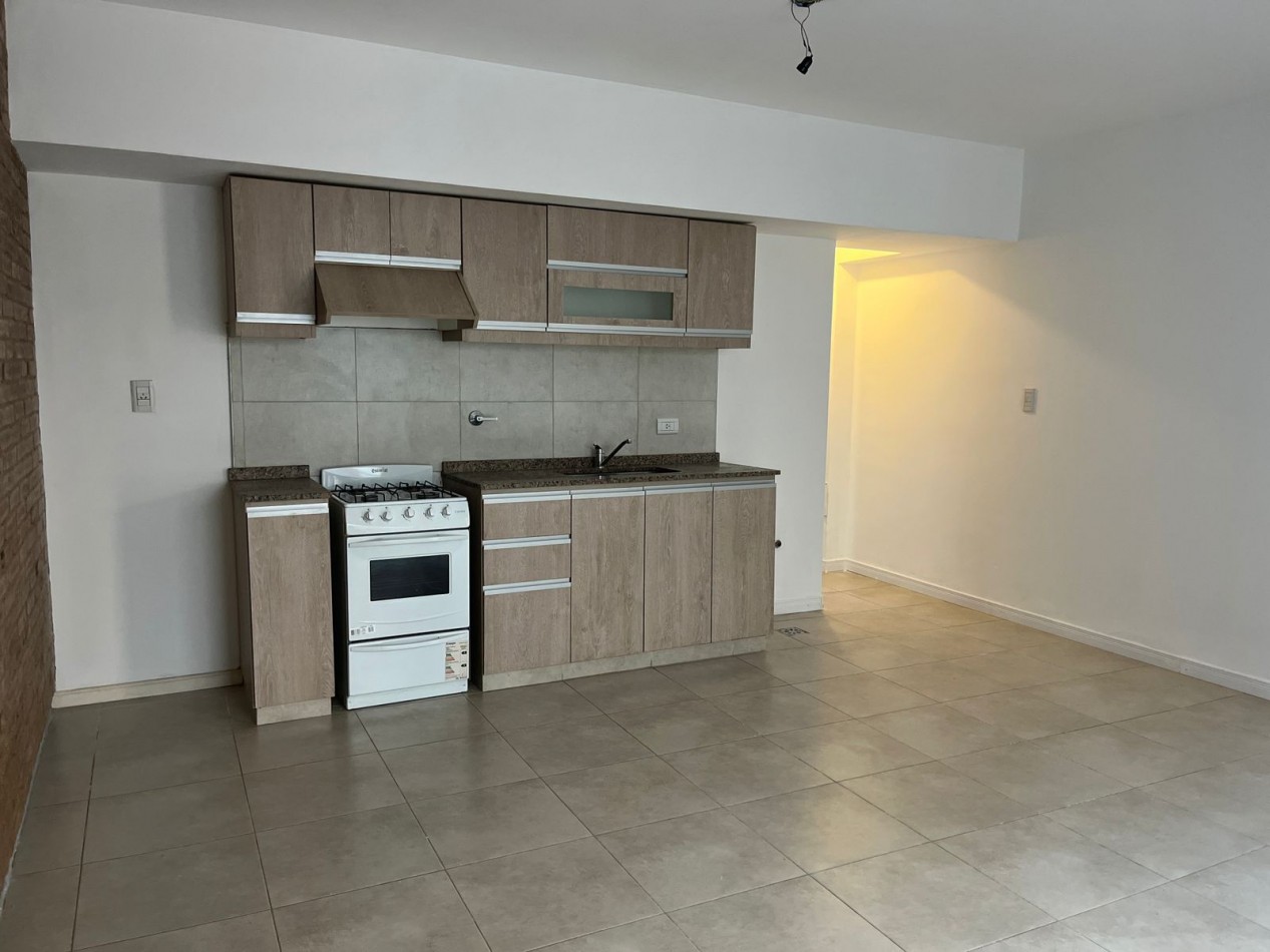 Departamento en Venta - Godoy Cruz, zona Parque San Vicente