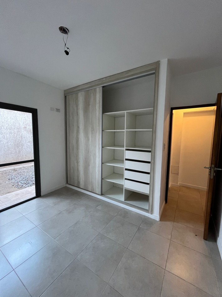 Departamento en Venta - Godoy Cruz, zona Parque San Vicente