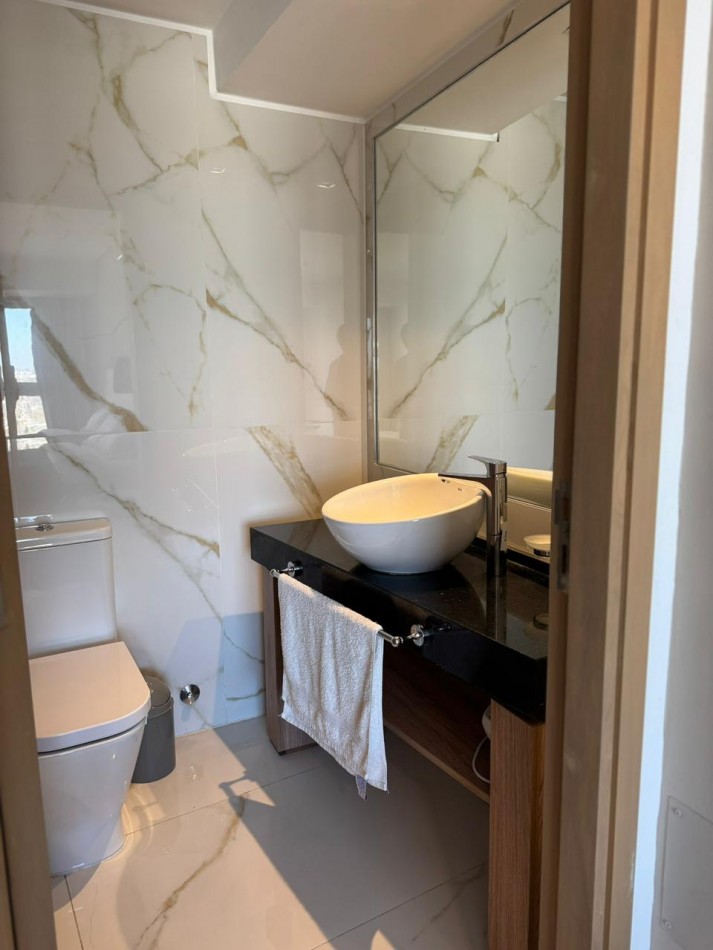 Departamento en Venta - Capital - Torre Leloir