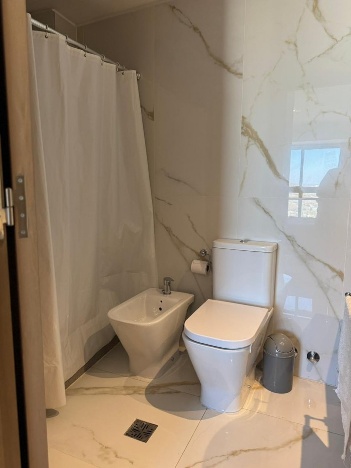 Departamento en Venta - Capital - Torre Leloir