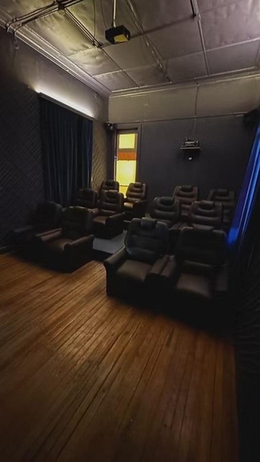 Departamento en Venta - Capital - Torre Leloir