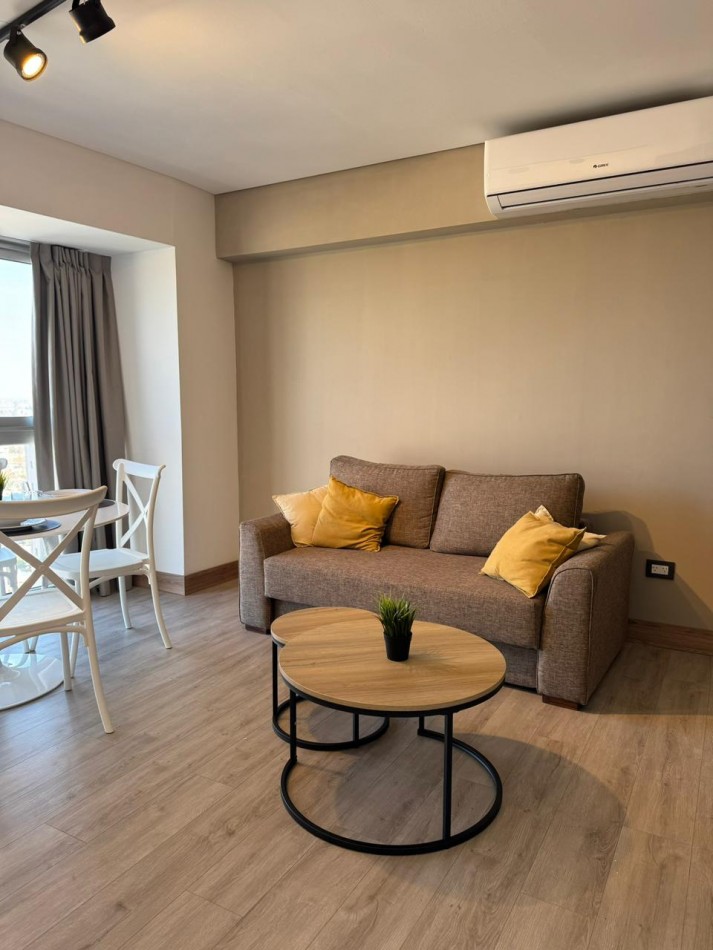 Departamento en Venta - Capital - Torre Leloir