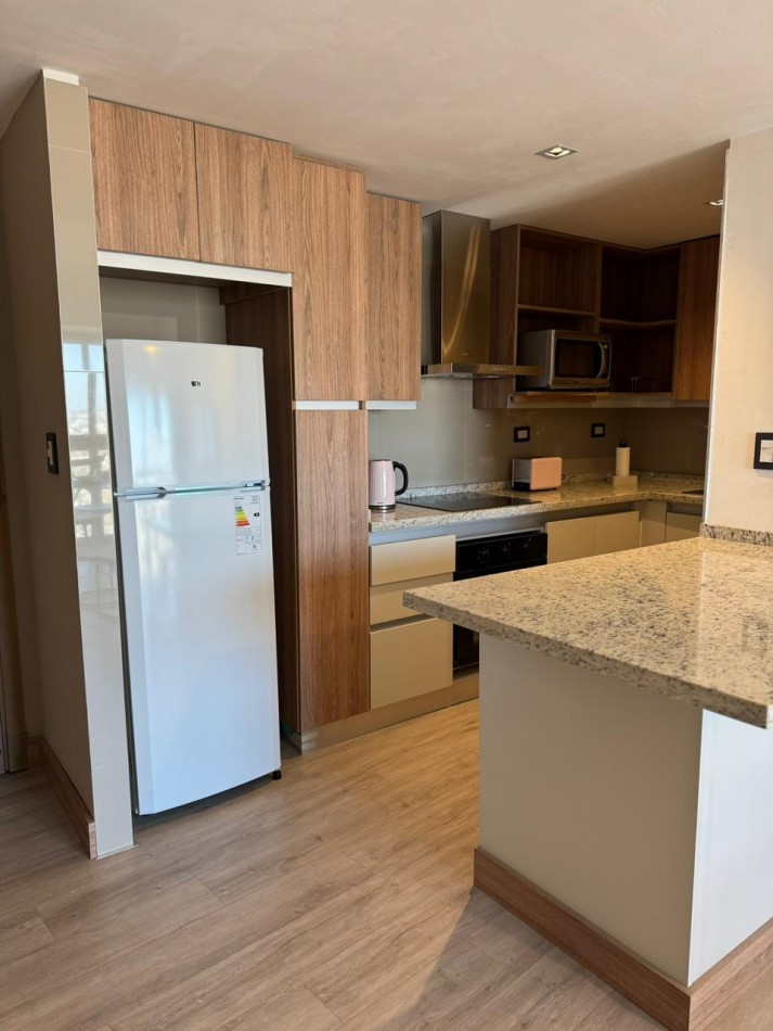 Departamento en Venta - Capital - Torre Leloir