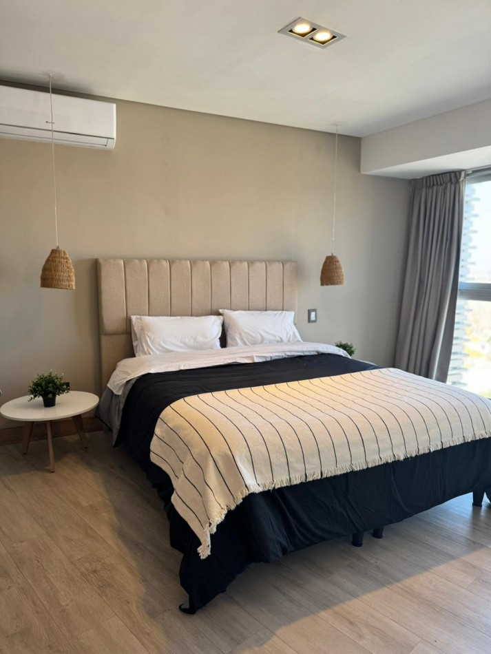 Departamento en Venta - Capital - Torre Leloir