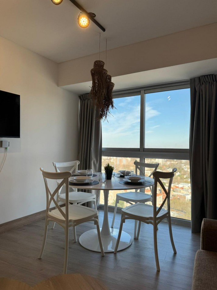 Departamento en Venta - Capital - Torre Leloir