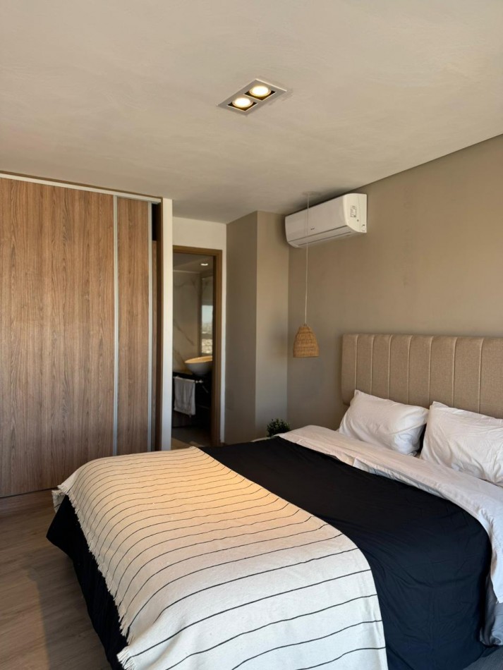 Departamento en Venta - Capital - Torre Leloir