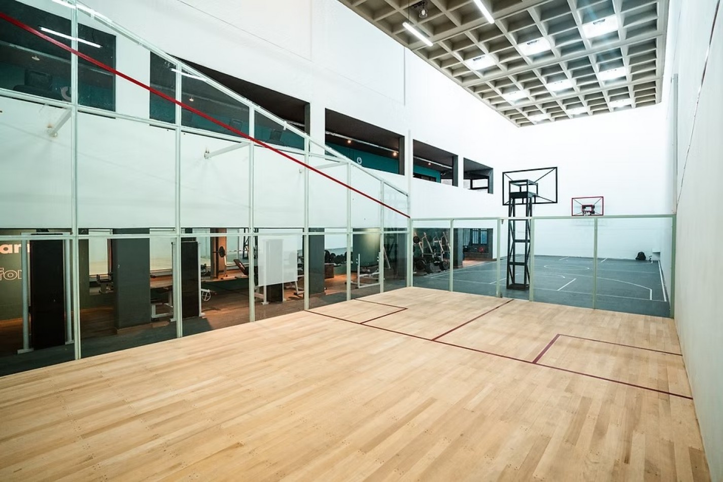 Departamento en Venta - Capital - Torre Leloir