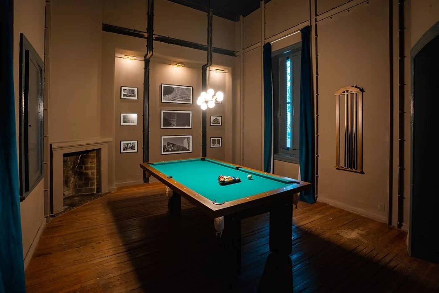 Departamento en Venta - Capital - Torre Leloir